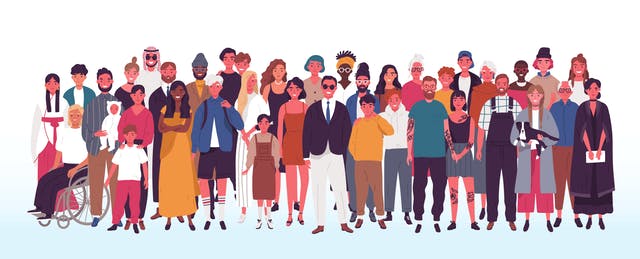 Represent: Why the Census Matters—in 2020 and Beyond
