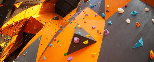 Colleges Should Build Online Programs, Not New Gyms and Climbing Walls