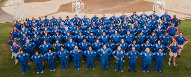 Lessons from NASA: How a Space Camp Helps Teachers Meet Kids Where They Are