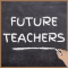 Future Teachers Logo