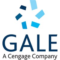 Gale, a Cengage company