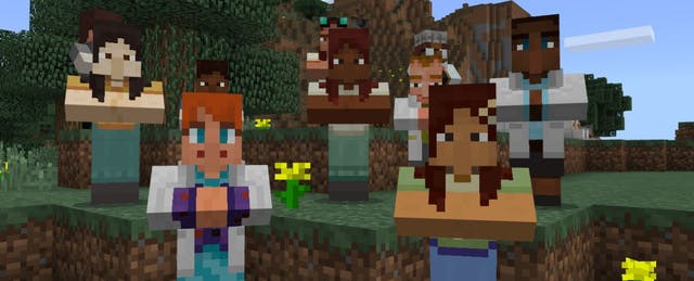 10 Tips to Start Teaching With Minecraft
