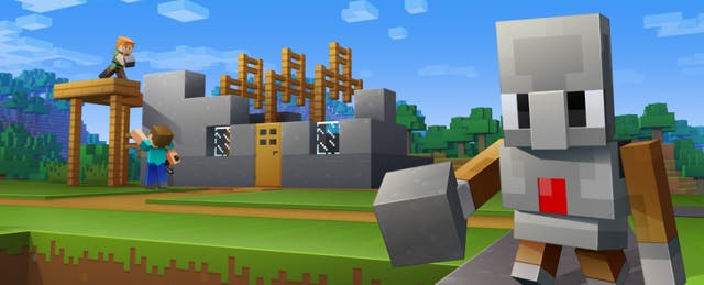 Learn How to Teach Computer Science With MINECRAFT: EDUCATION EDITION [Infographic]