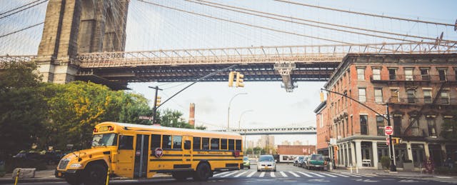 New York Teachers File Lawsuit for the Right to Work Remotely as Schools Plan to Reopen