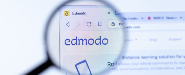 Popular K-12 Tool Edmodo Shuts Down