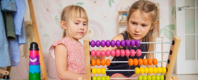 COVID Brought Attention To Early Childhood Education. Here’s How Investors Are Responding.