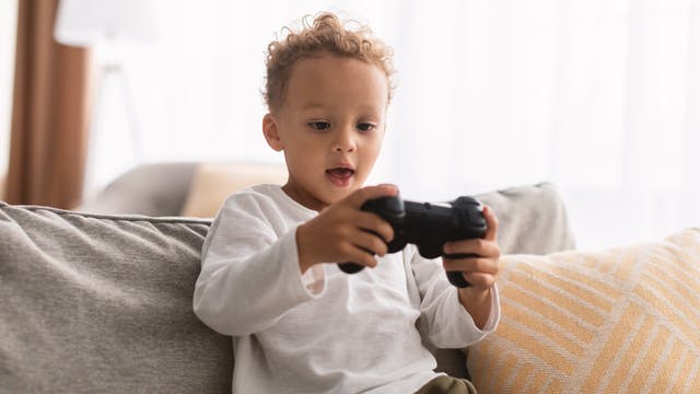 Can Video Games Help Early Learners Grow?